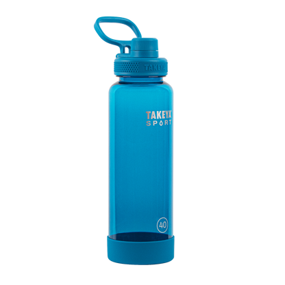 40oz Champion Blue