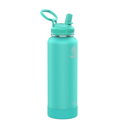 40oz Teal