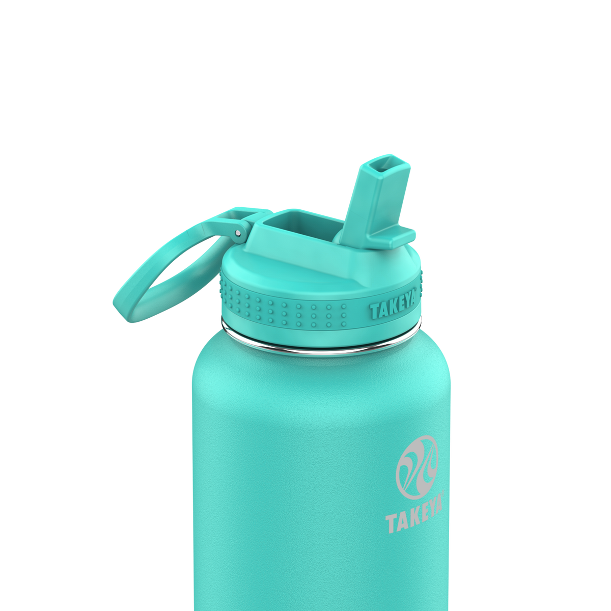 40oz Teal