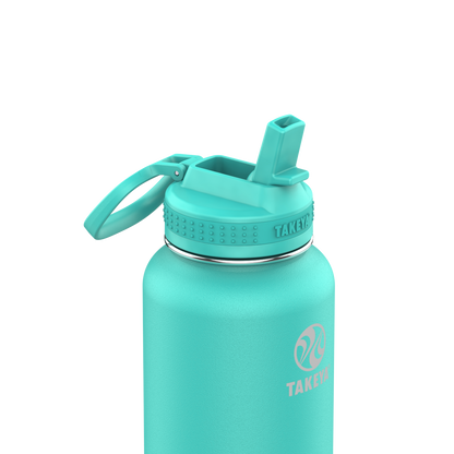 40oz Teal
