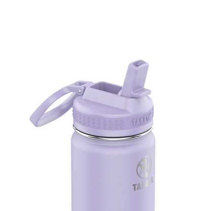 22oz Lavender Field