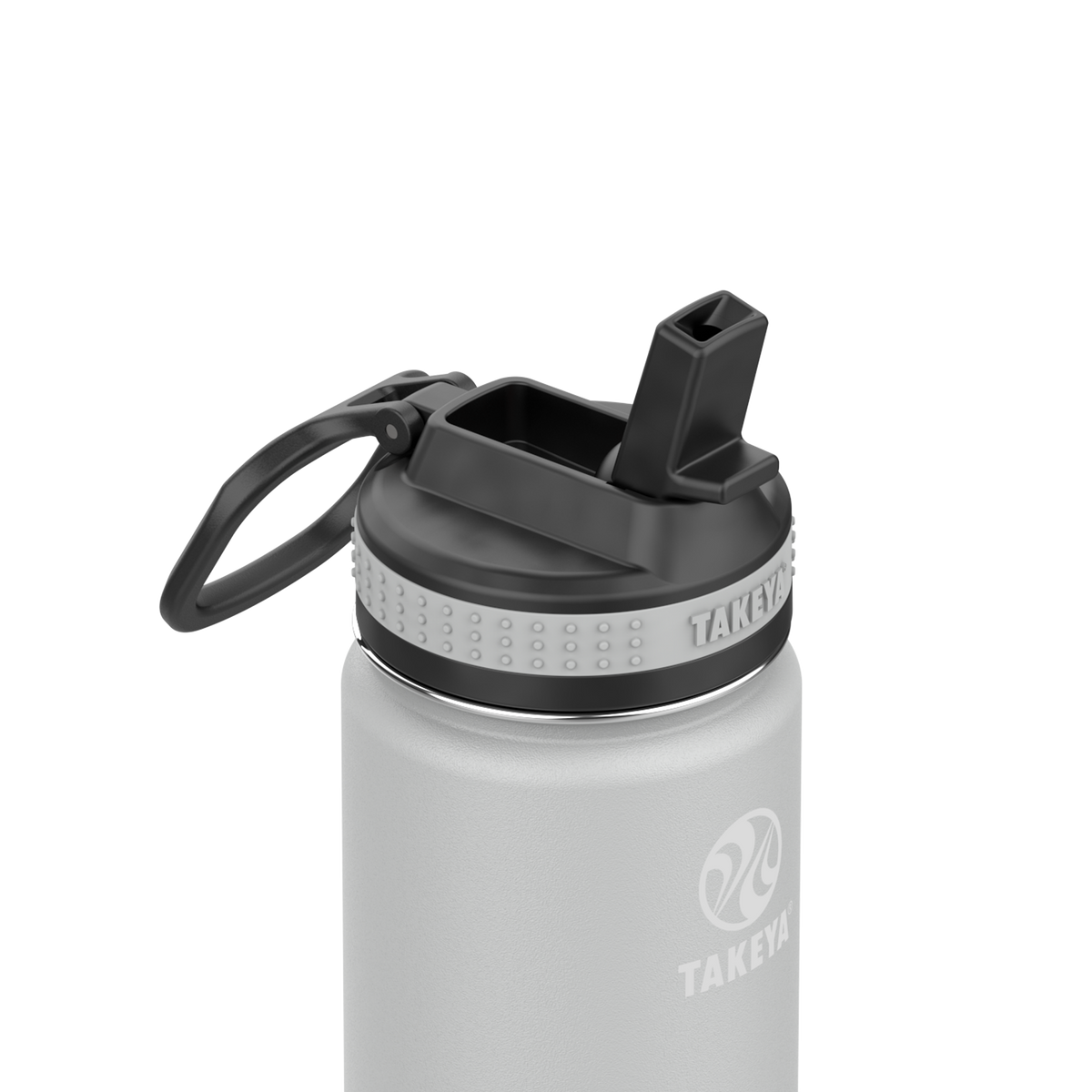 16oz Onyx/Platinum