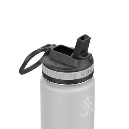 16oz Onyx/Platinum