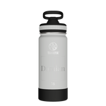 Actives Kids Water Bottle With Straw Lid - customized