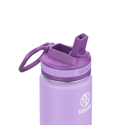 16oz Lilac/Ultraviolet