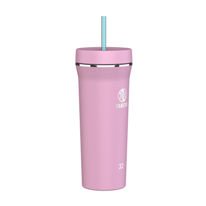 32oz Pink Lavender