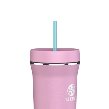 32oz Pink Lavender