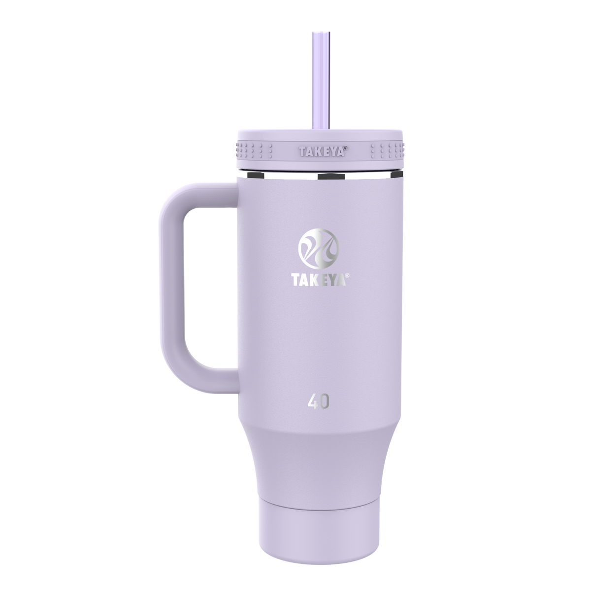 40oz Vivacity Purple