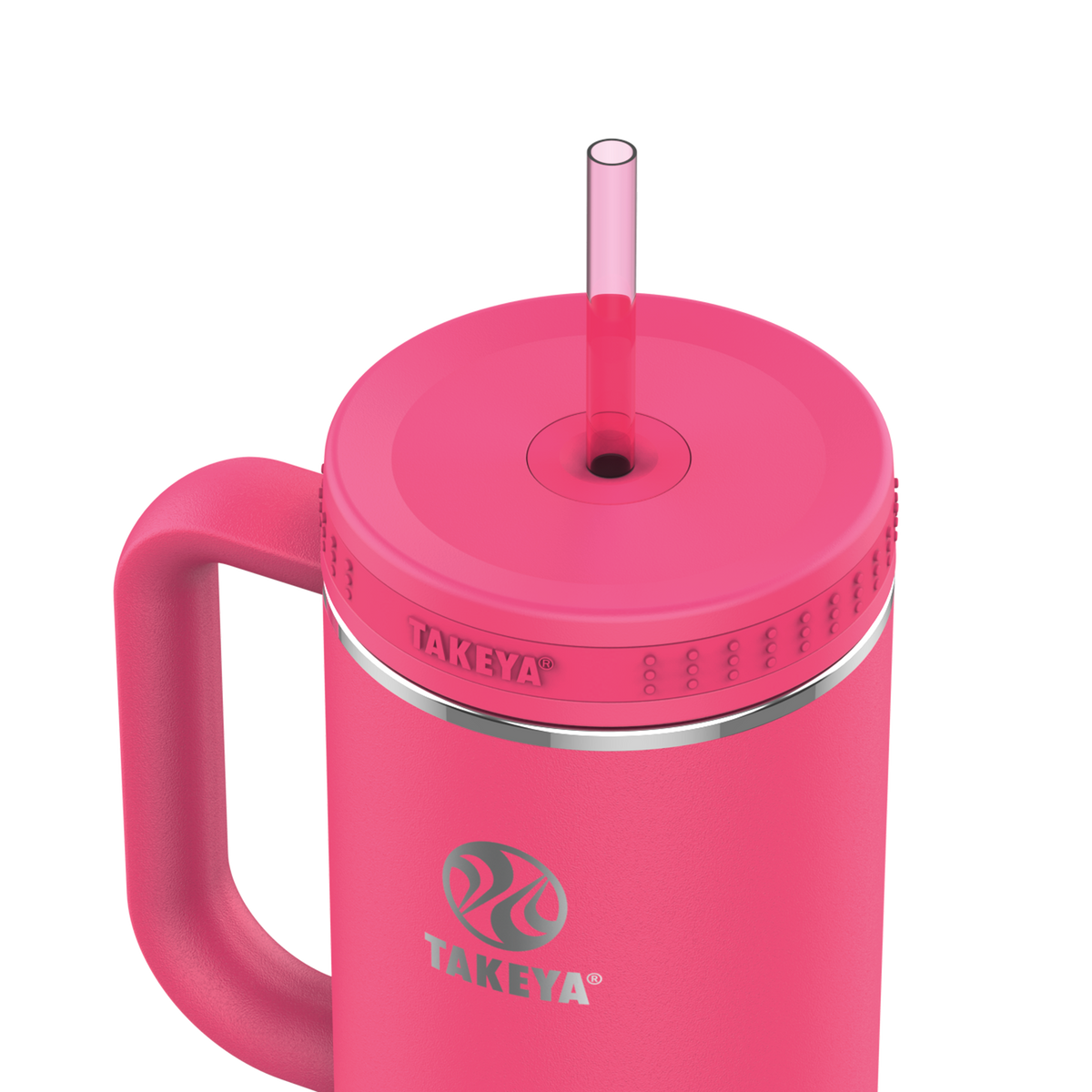 40oz Dragon Fruit