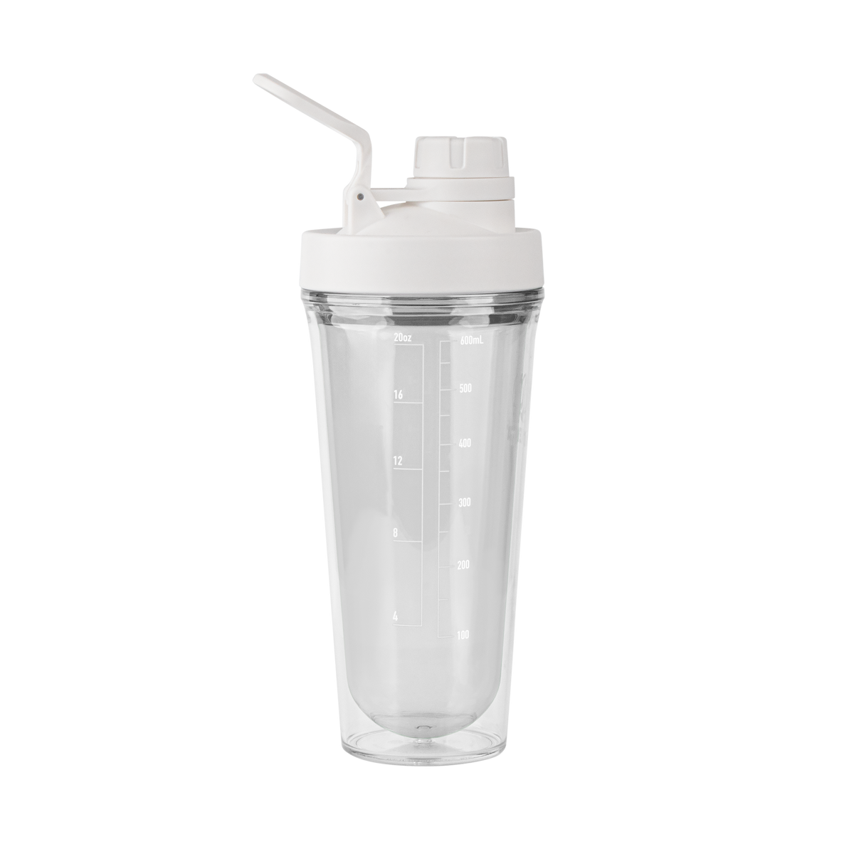 24oz Cloud White