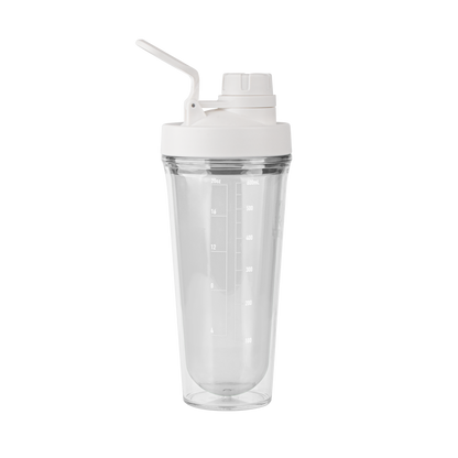 24oz Cloud White