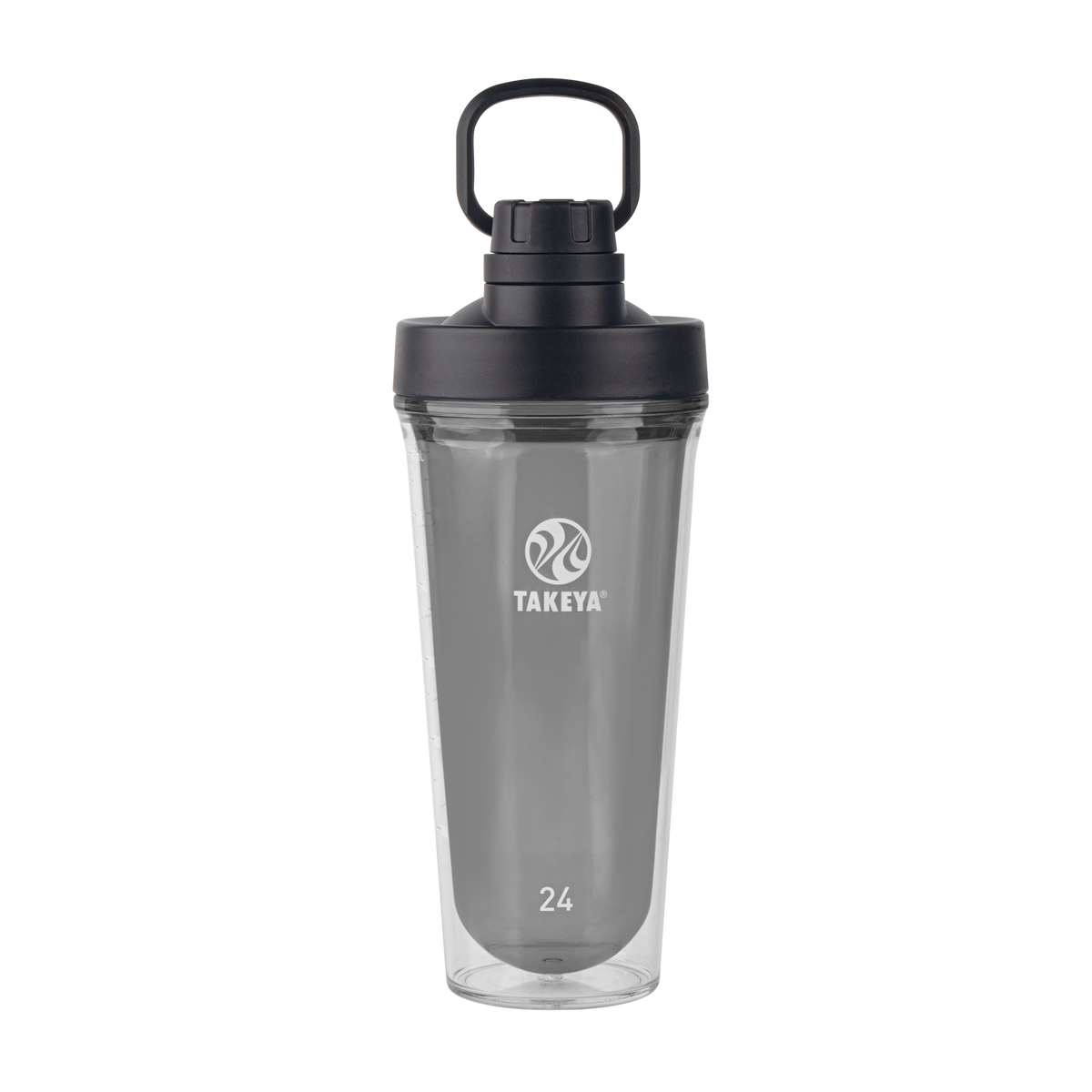 24oz Stormy Black