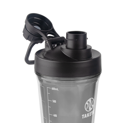24oz Stormy Black