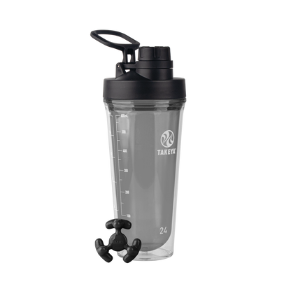 24oz Stormy Black