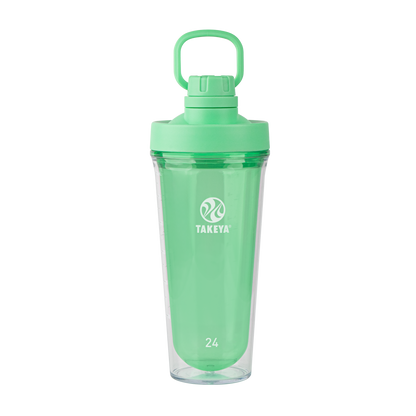24oz Pistachio Green