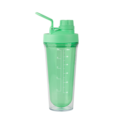 24oz Pistachio Green