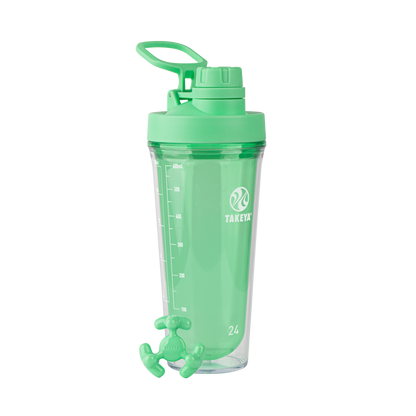 24oz Pistachio Green