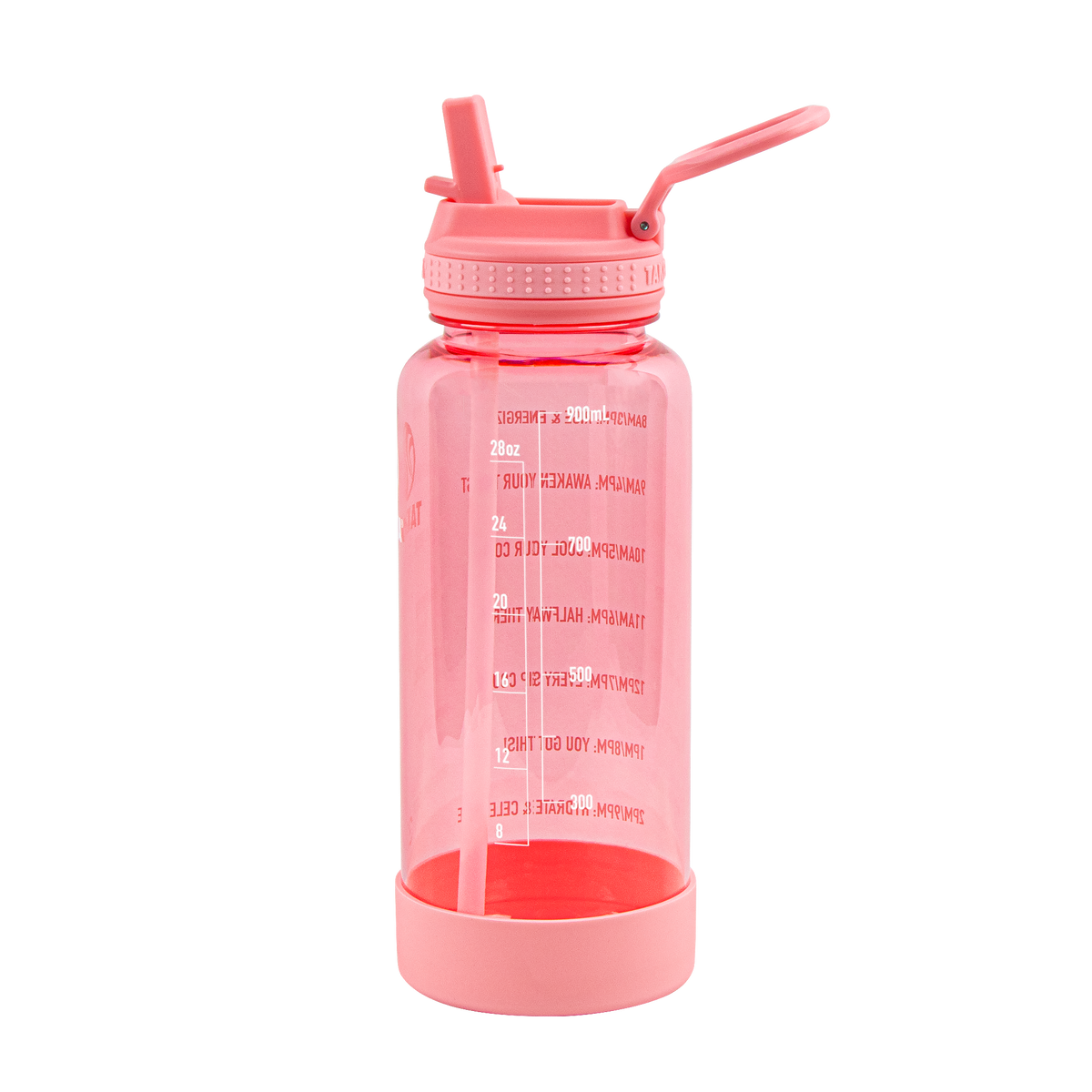 32oz Flutter Pink
