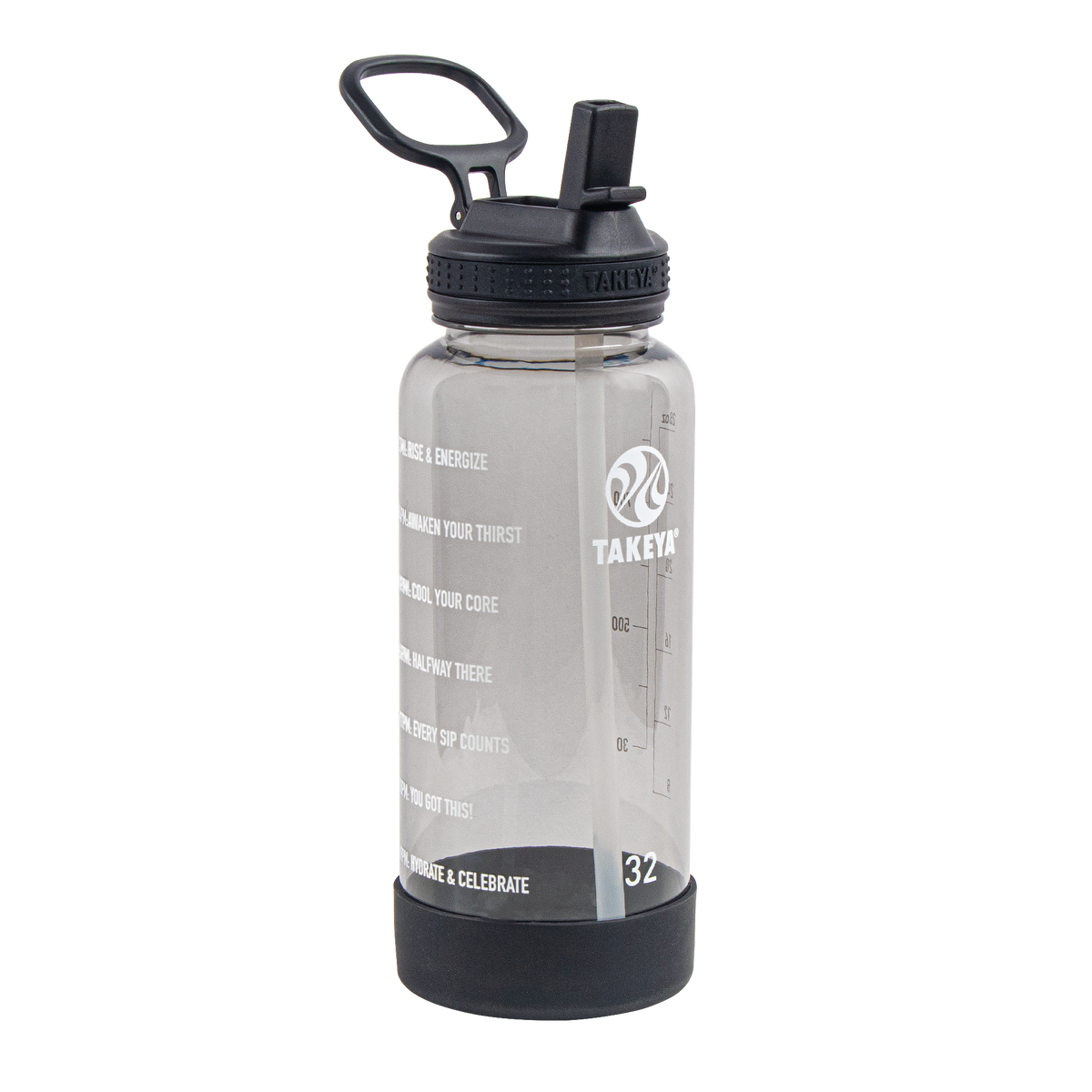 32oz Stormy Black