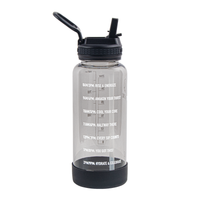 32oz Stormy Black