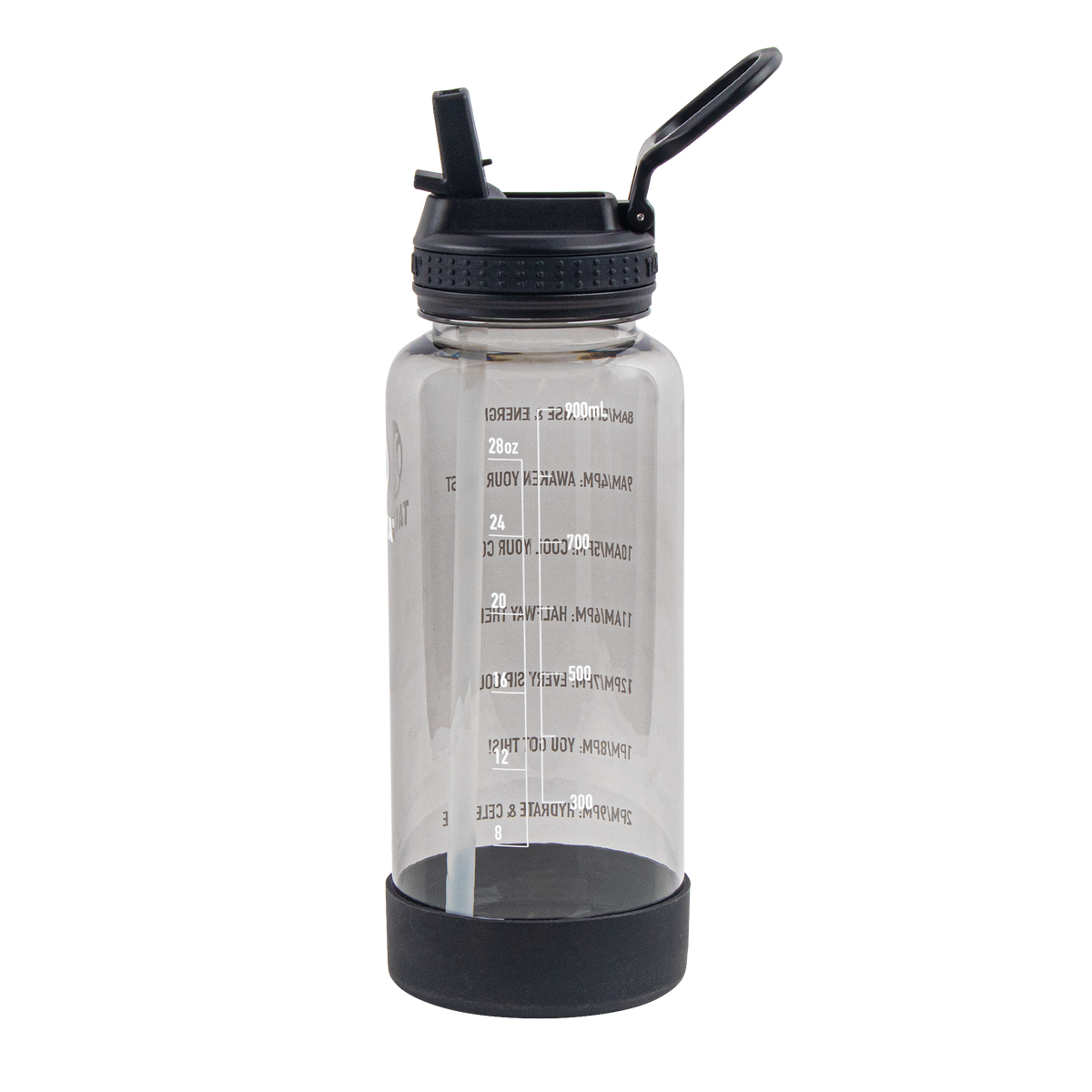 32oz Stormy Black
