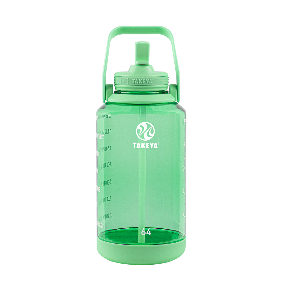 64oz Pistachio Green