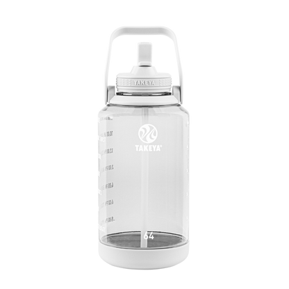 64oz Cloud White
