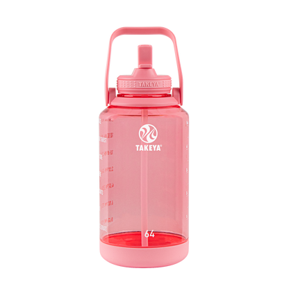 64oz Flutter Pink