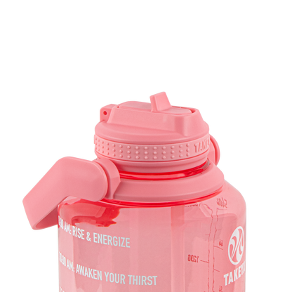 64oz Flutter Pink