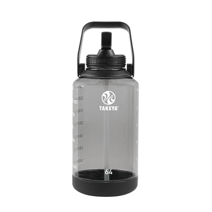 64oz Stormy Black