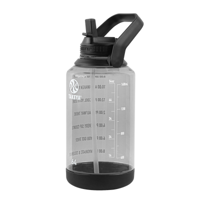 64oz Stormy Black