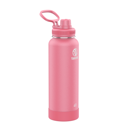 40oz Pink Mimosa