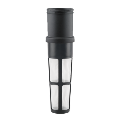 2qt Black