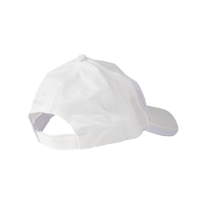- White