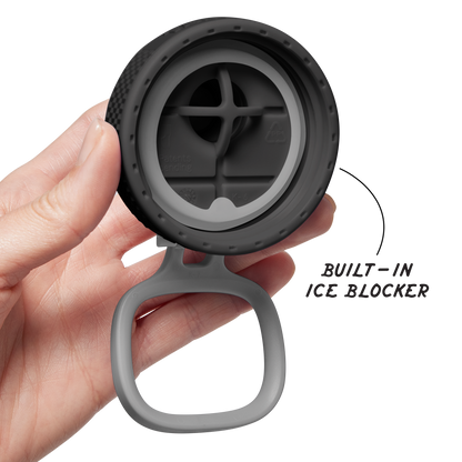 - Obsidian Spout