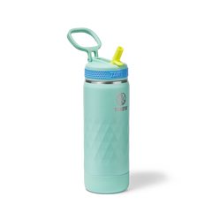 Brilliant Turquoise