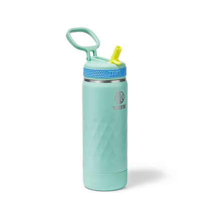 18oz Brilliant Turquoise