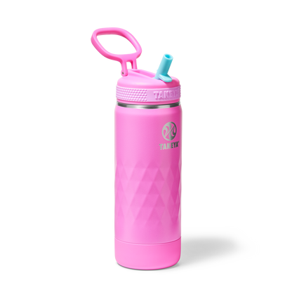 18oz Fuchsia Flash