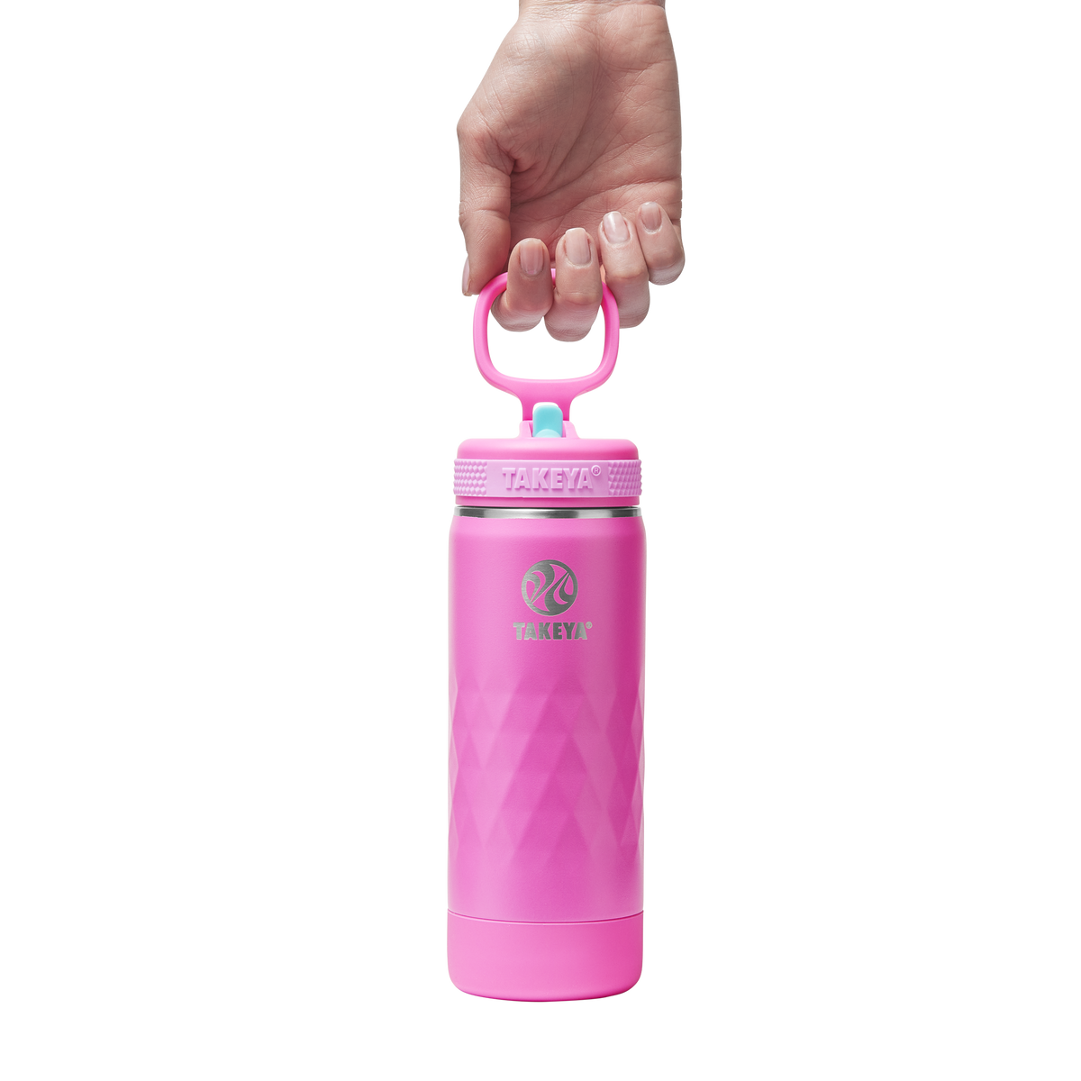 18oz Fuchsia Flash