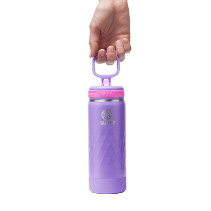 18oz Grape Blaze