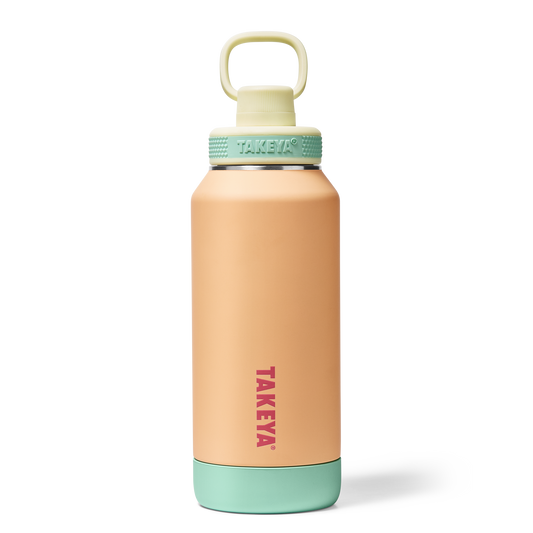 32oz Peach Jelly