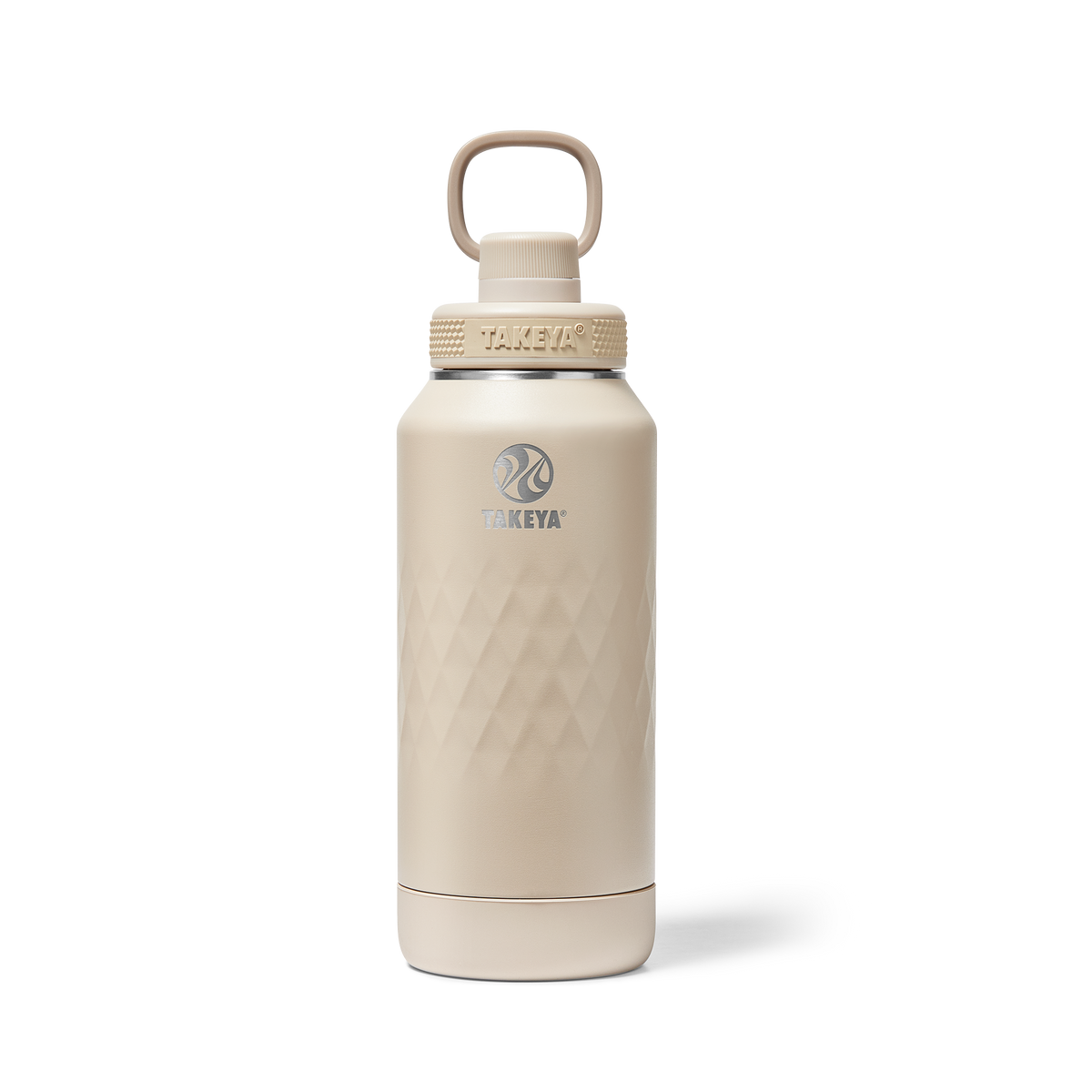 32oz Almond Spout