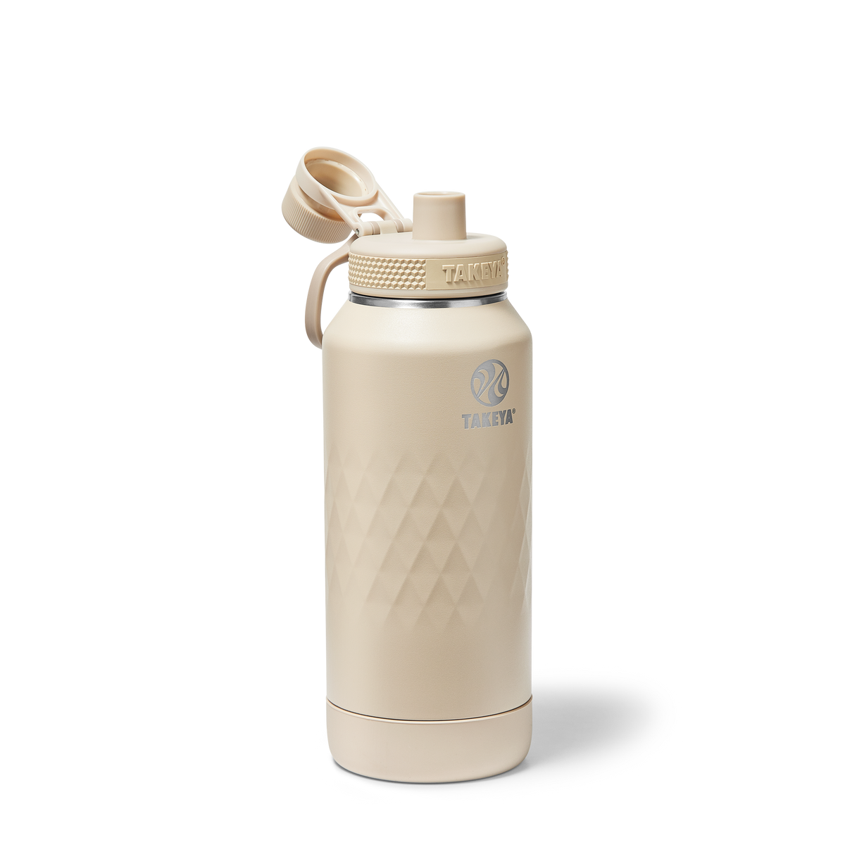 32oz Almond Spout