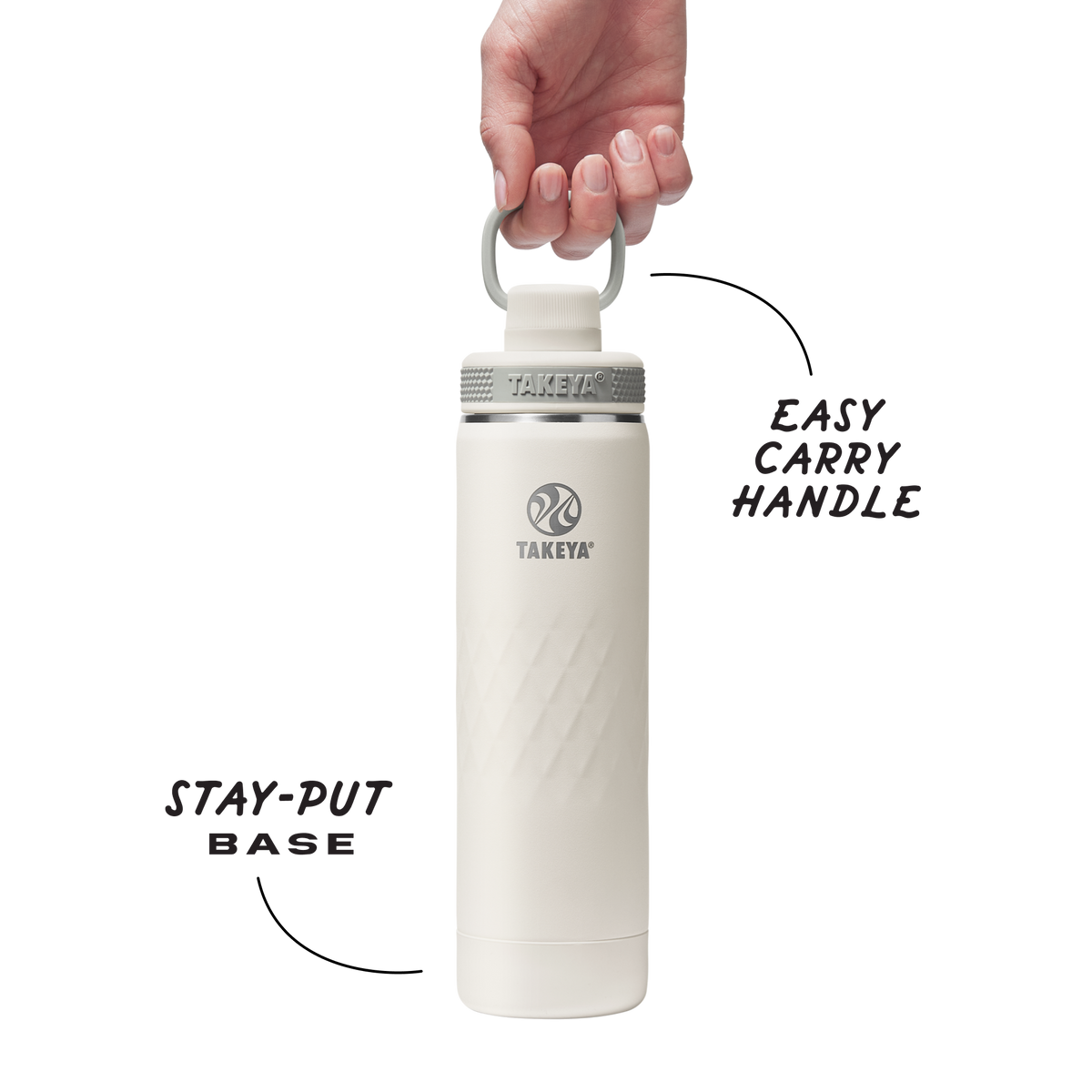22oz Alpine Spout