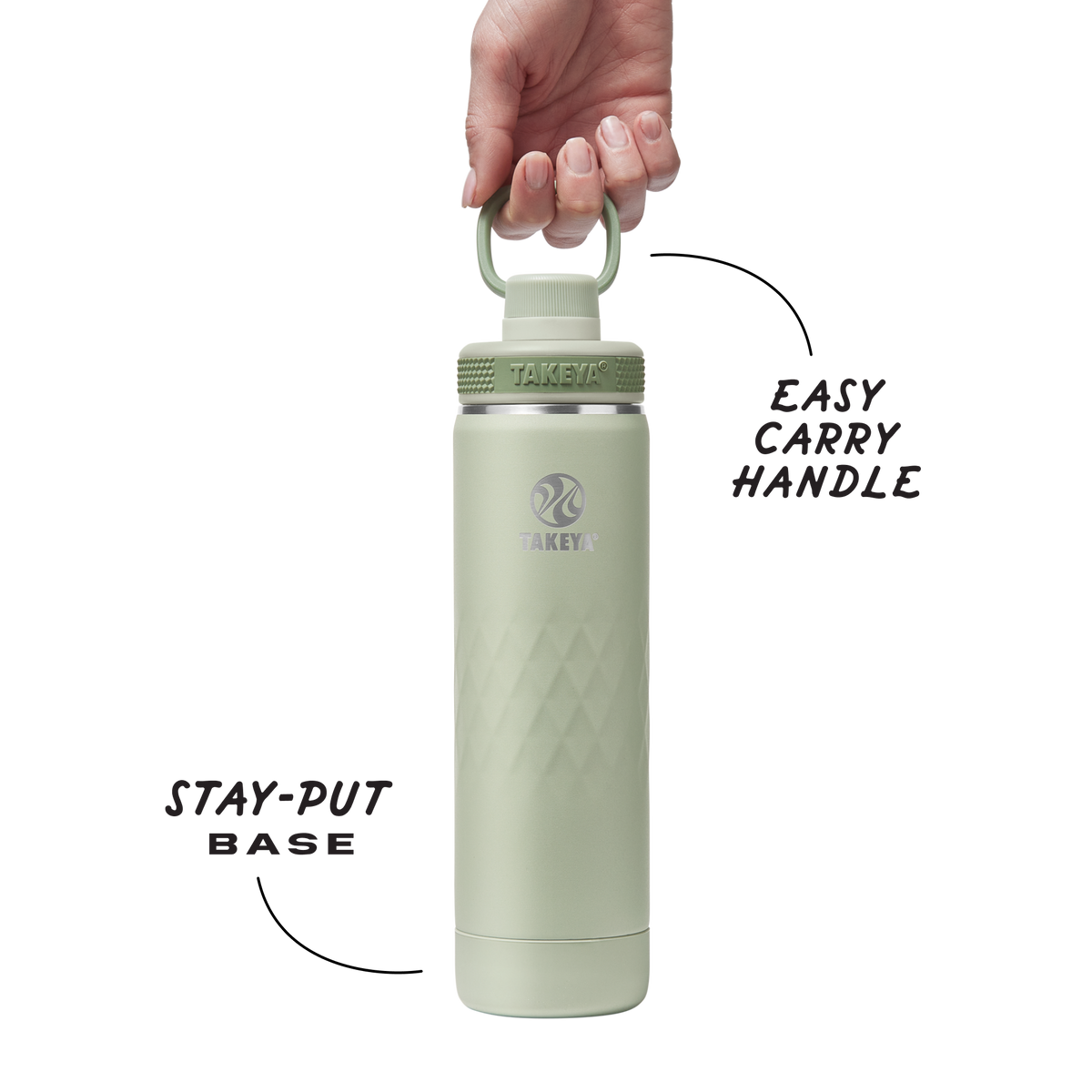 22oz Eucalyptus Spout