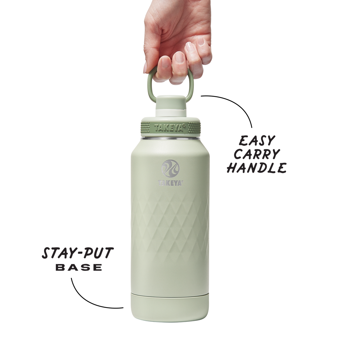 32oz Eucalyptus Spout