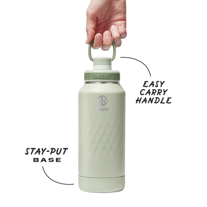 32oz Eucalyptus Spout