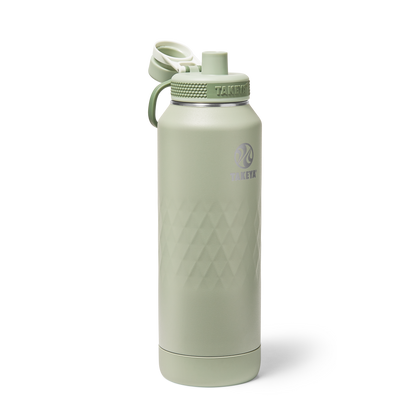 40oz Eucalyptus Spout