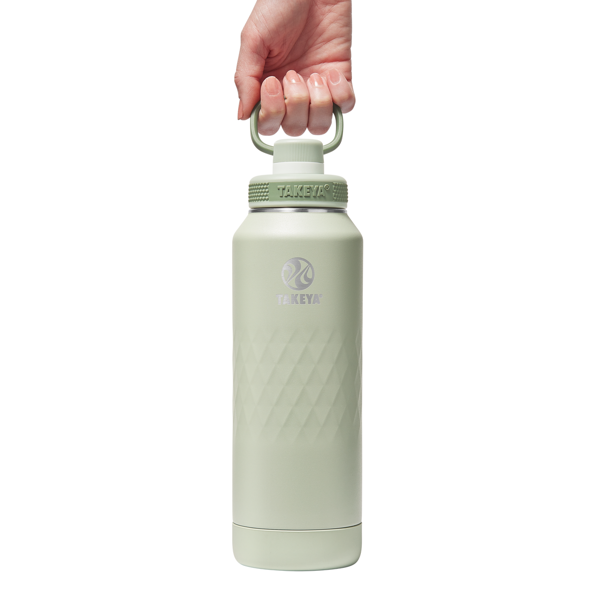 40oz Eucalyptus Spout