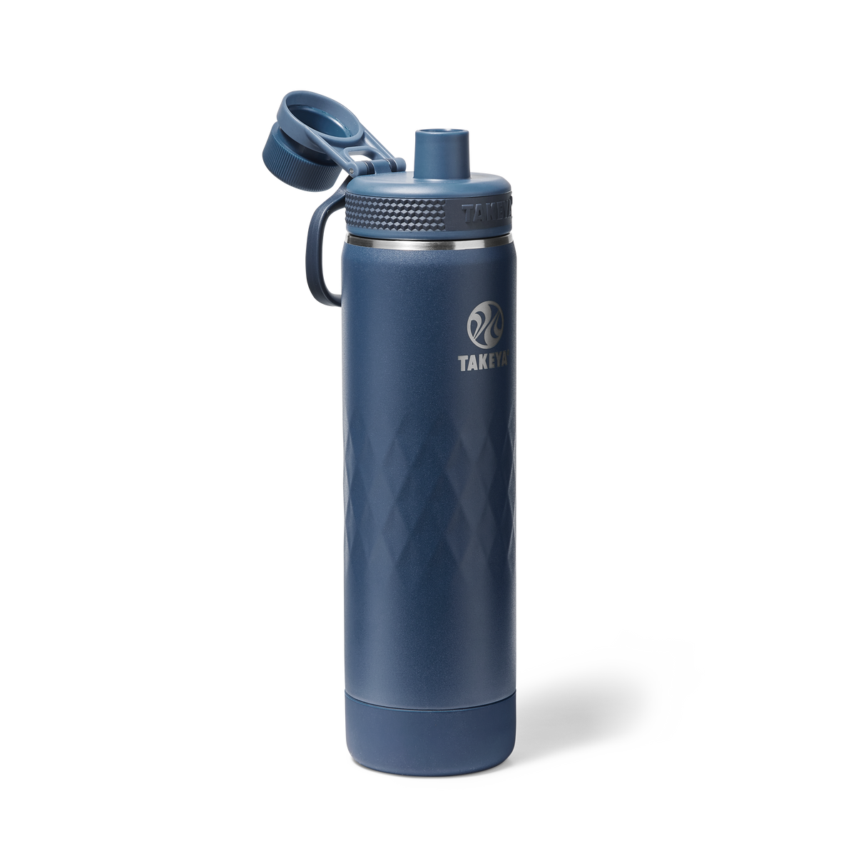 22oz Indigo Spout